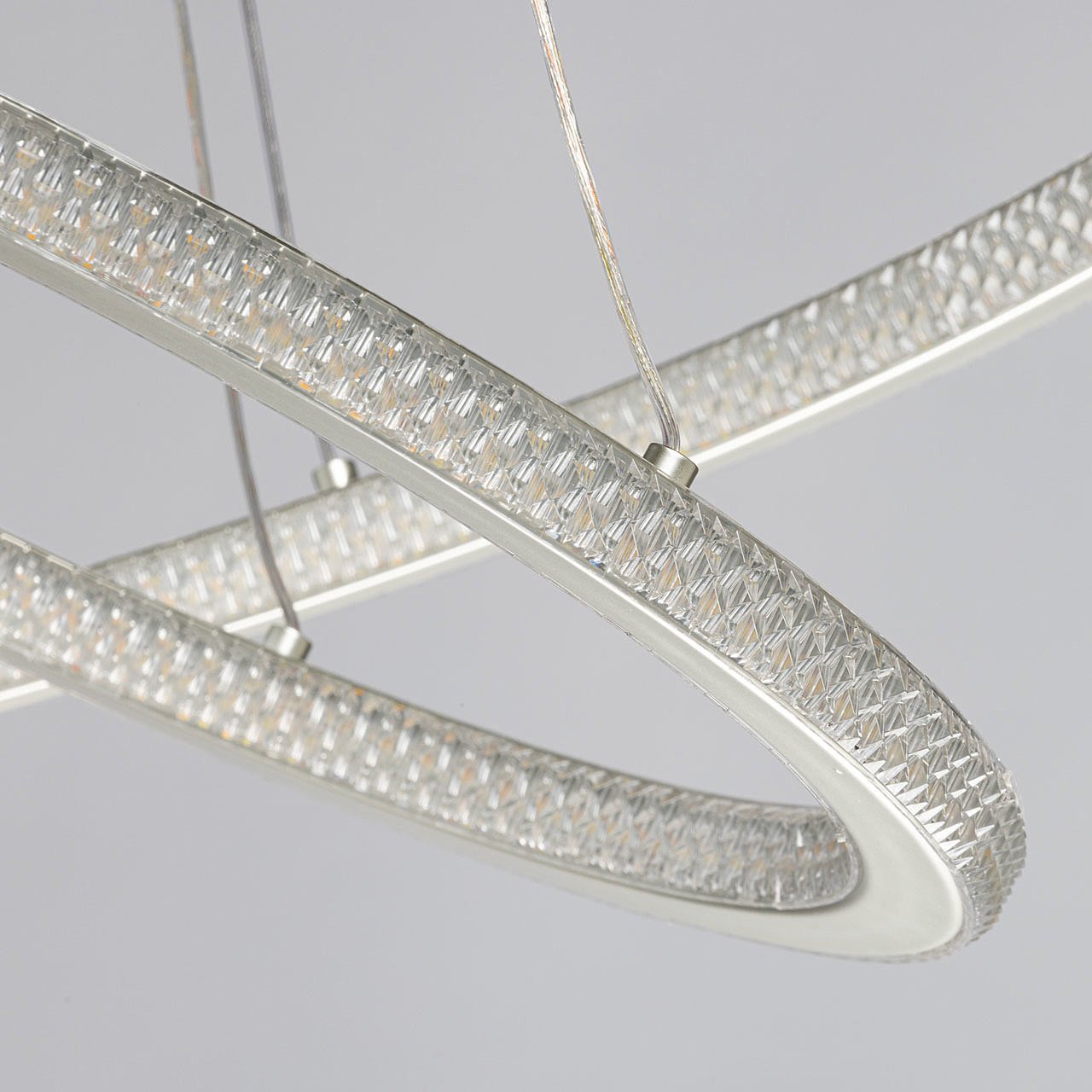 Подвесная люстра De Markt Оскар 510017302