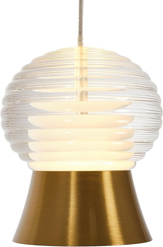 MR1210-1PL Светильник подвесной MyFar Jane MR1210-1PL