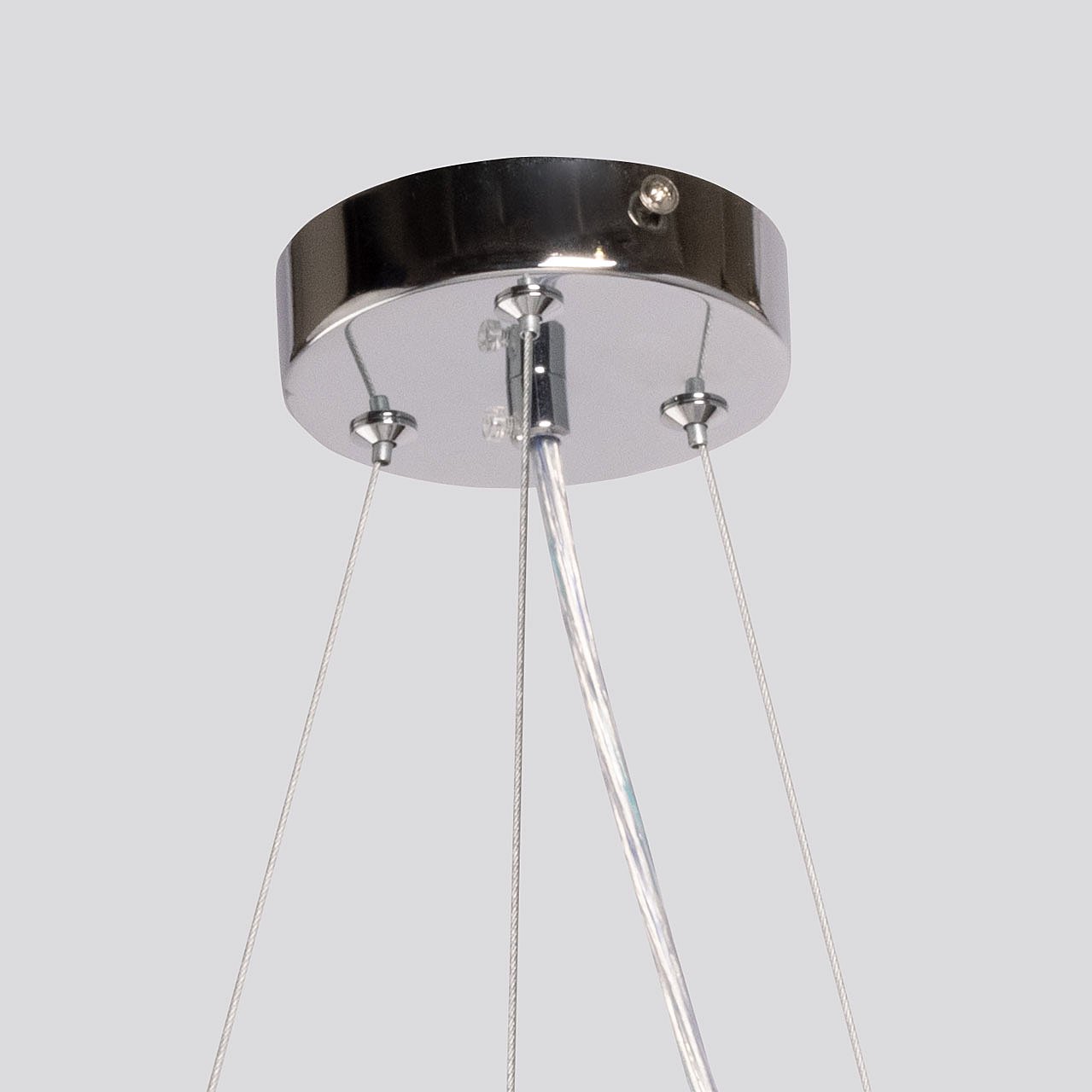 Подвесная люстра De Markt Бриз 111018906