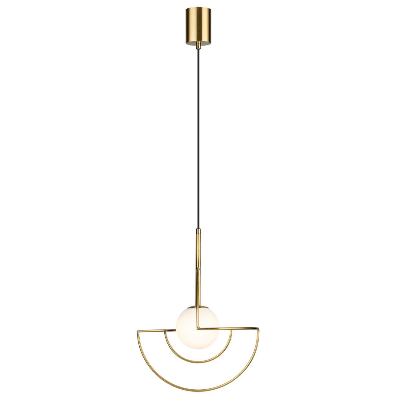 Подвесной светильник Futurum Odeon Light 7195/3L