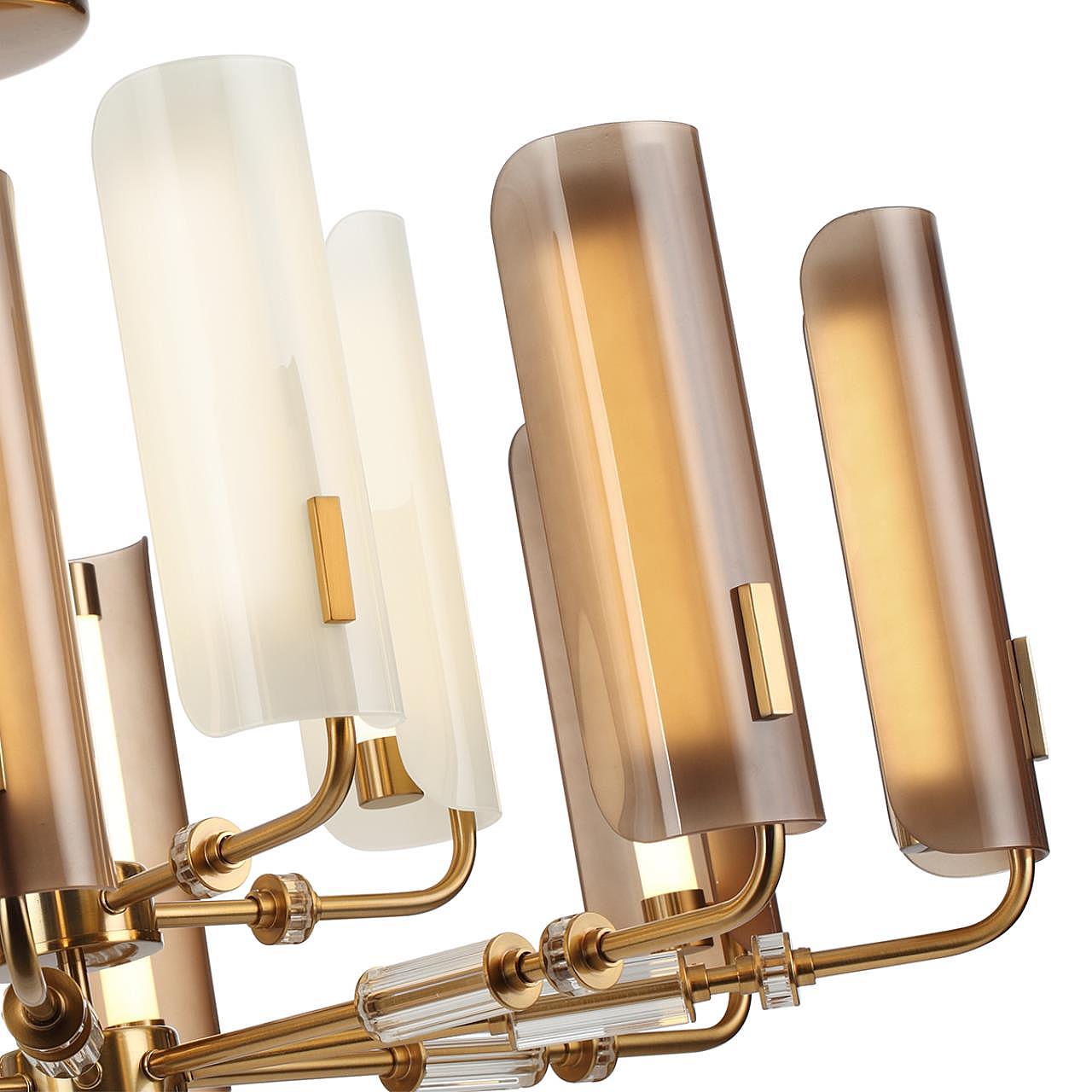 5467/60L Подвесная люстра Odeon Light EXCLUSIVE Lion 5467/60L