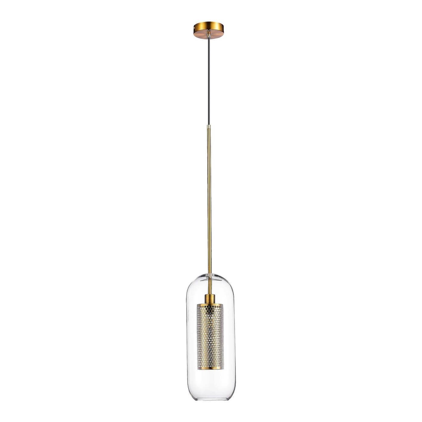 SL1048.303.01 Светильник подвесной ST Luce Gerrit SL1048.303.01
