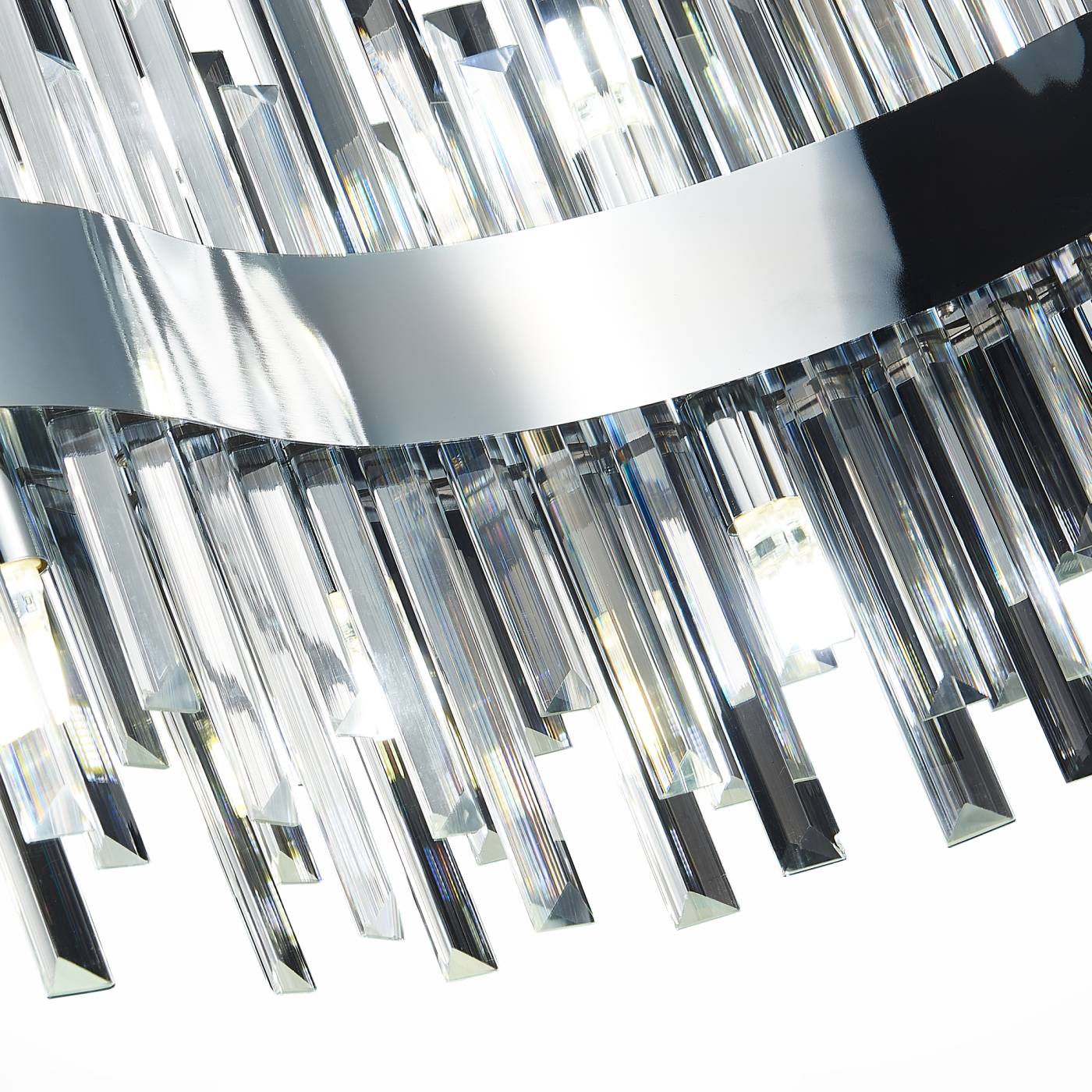 SL1160.113.12 Подвесная люстра ST Luce Bafo SL1160.113.12