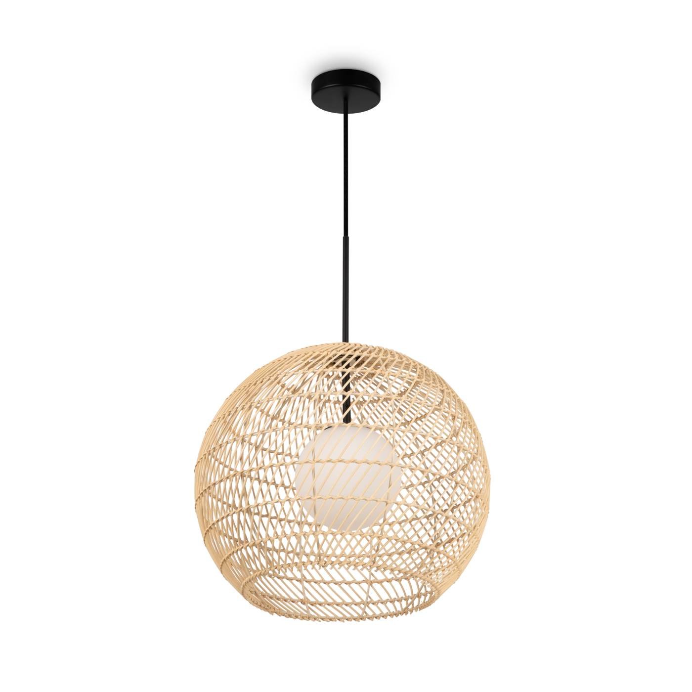 Светильник подвесной Maytoni Cane MOD204PL-01BG