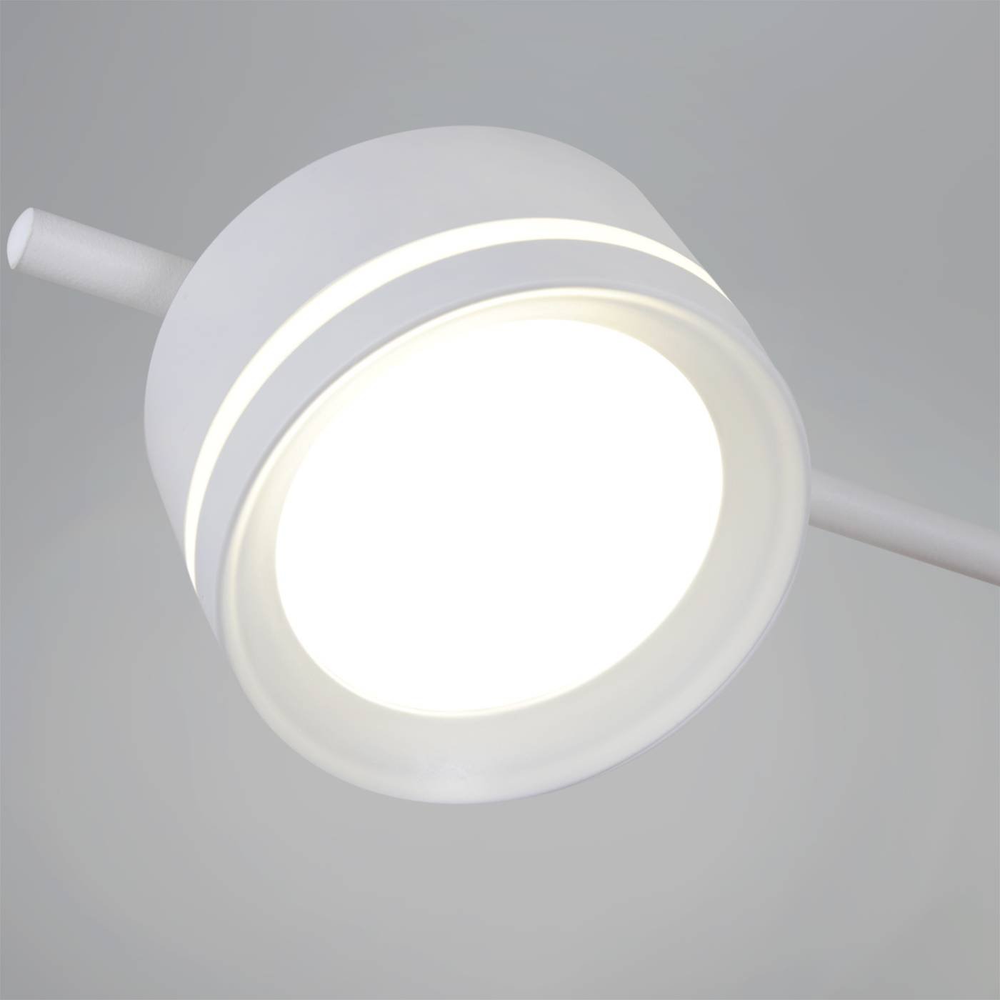 Потолочная люстра Reluce 10590-0.3-10 White