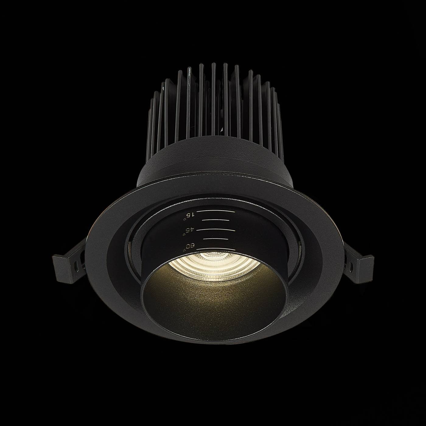 Встраиваемый светильник ST Luce ST701.448.12