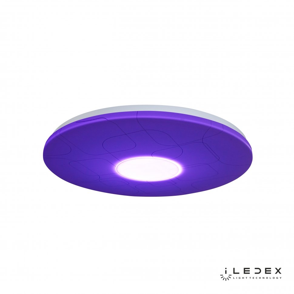 36W-Cube-Entire Светильник потолочный ILedex Cube 36W-Cube-Entire