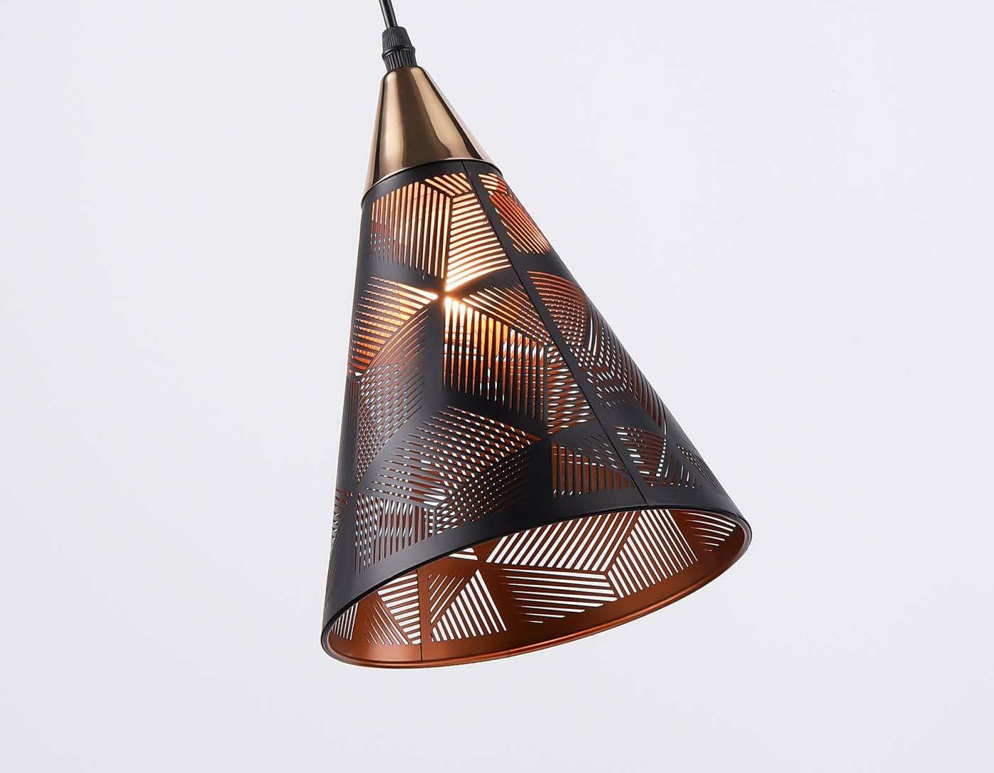 Светильник подвесной Ambrella Loft TR8431