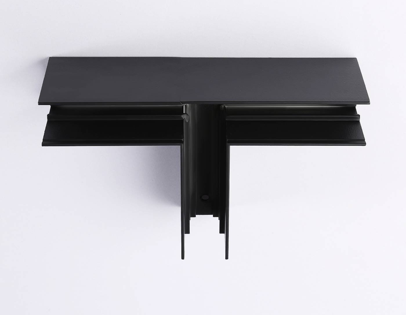 GL3374 Коннектор T-образный для накладного шинопровода Magnetic Ambrella Track System GL3374