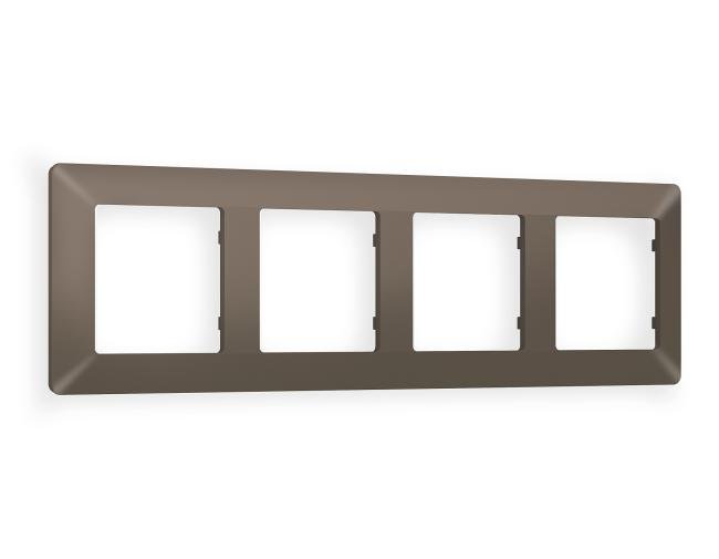 AF110634 Рамка Ambrella Volt Line AF110634