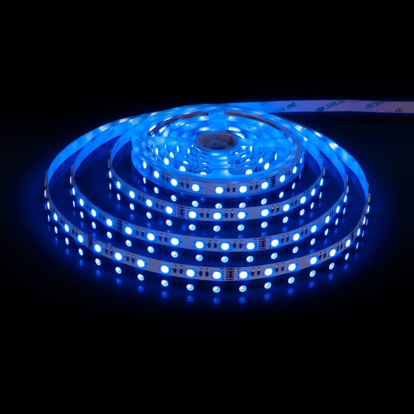 Лента светодиодная 60Led 24W IP20 RGB 3300K теплый белый (5050 24V 60Led 24W IP20 RGBW) LED лента Elektrostandard 24V 60Led 24W IP20 RGBW Лента светодиодная 60Led 24W IP20 RGB 3300K теплый белый (5050 24V 60Led 24W IP20 RGBW) a053701