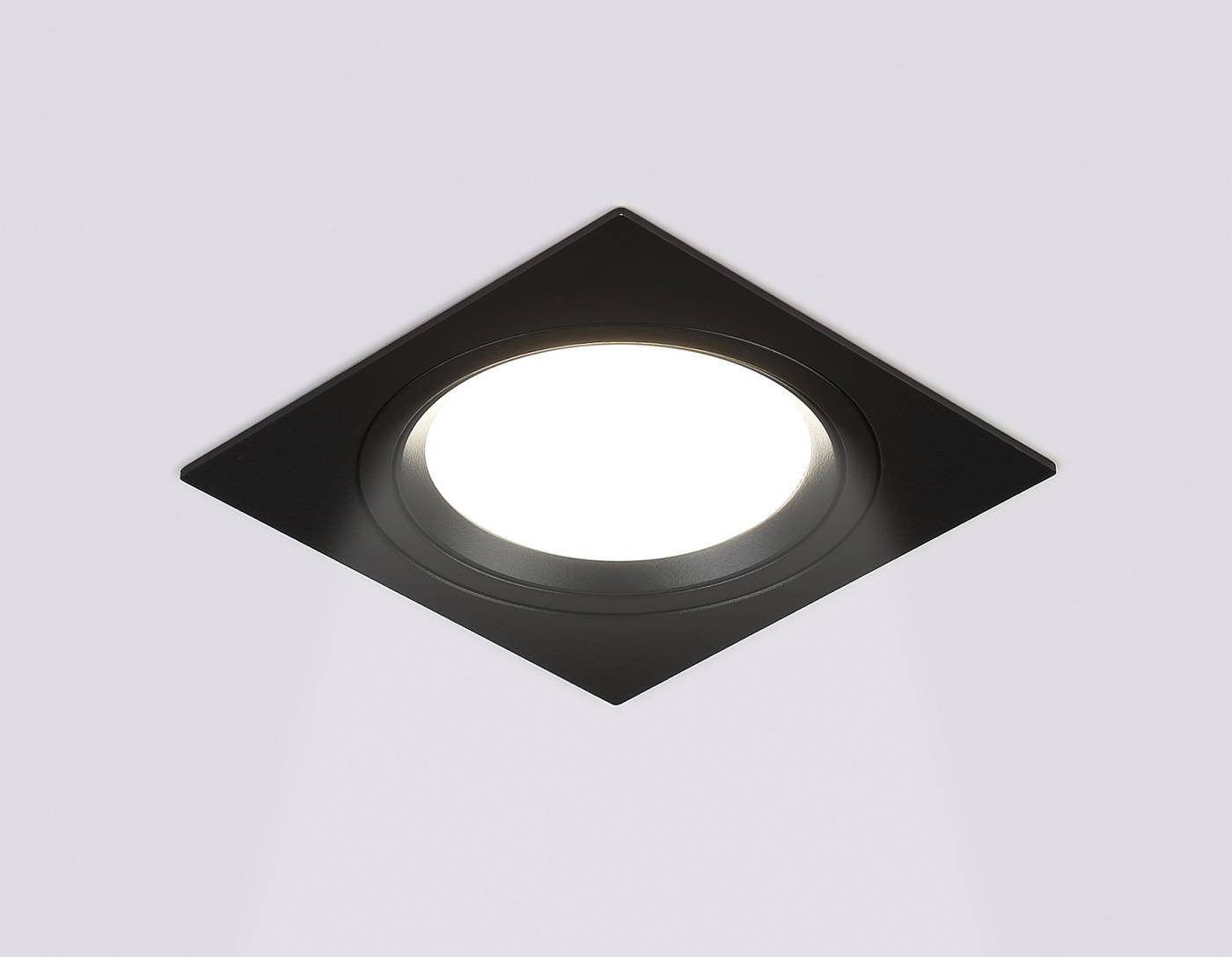 Встраиваемый светильник Ambrella GX Standard tech TN51917