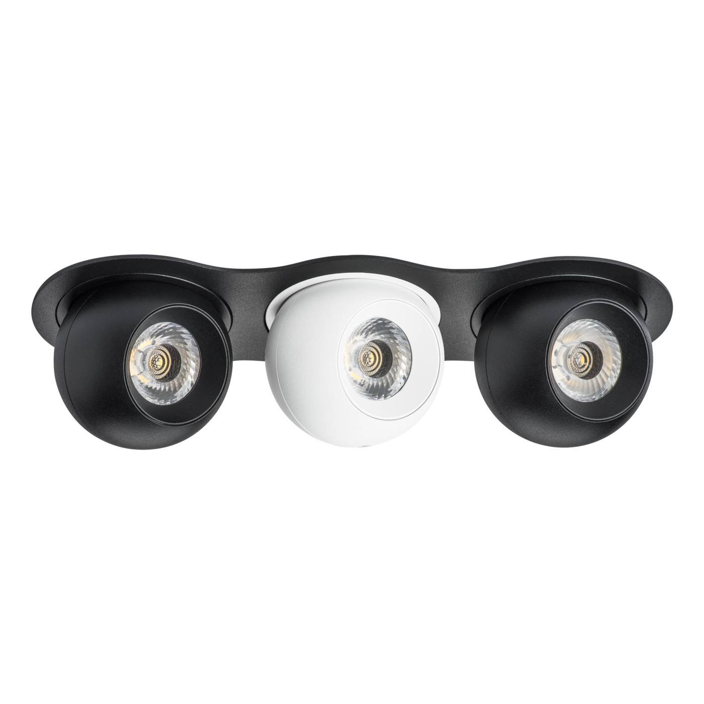 Встраиваемый светильник Lightstar Intero i637726272