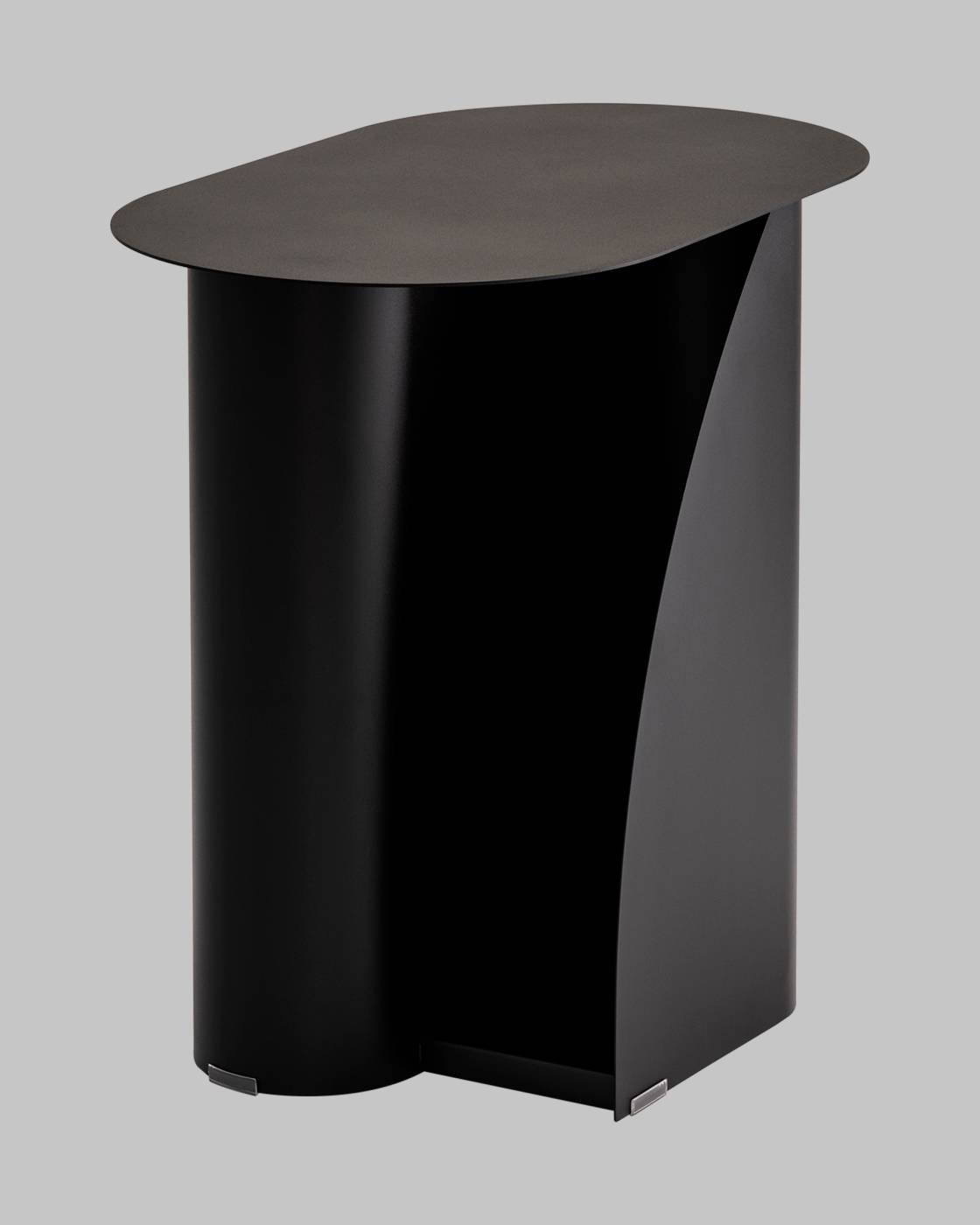 Журнальный стол Stool Group Yvaine MT-104-1 DB-001