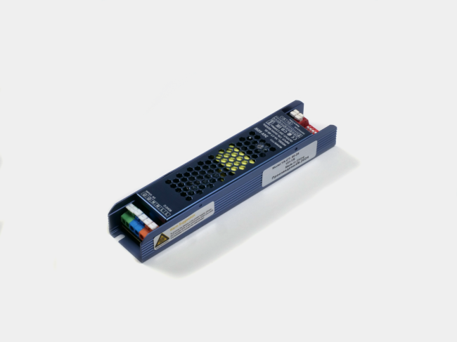 Блок питания для светодиодной ленты SWG PRO YA-CT YA-CT-60-24