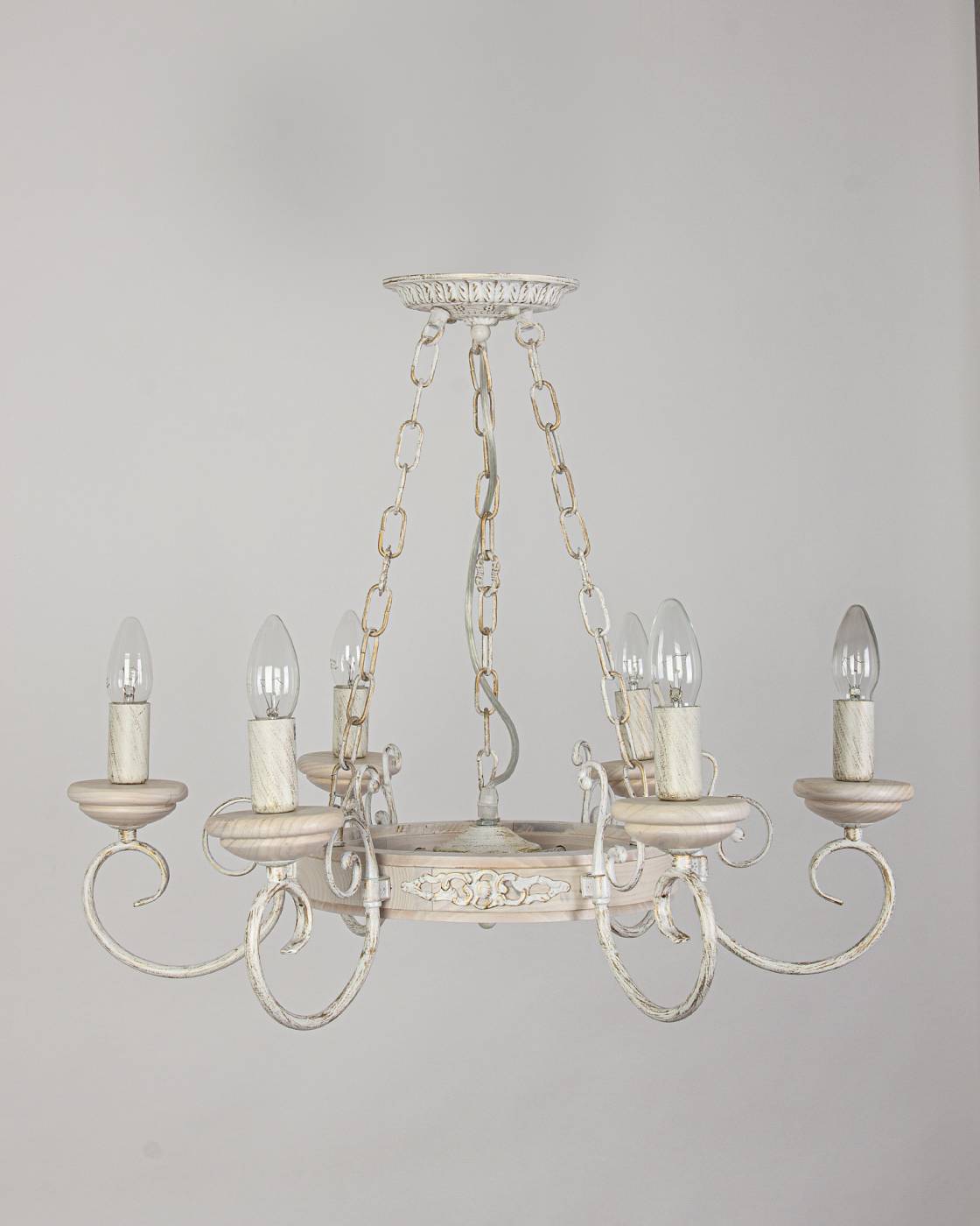 SD870 Подвесная люстра Abrasax Annette SD870