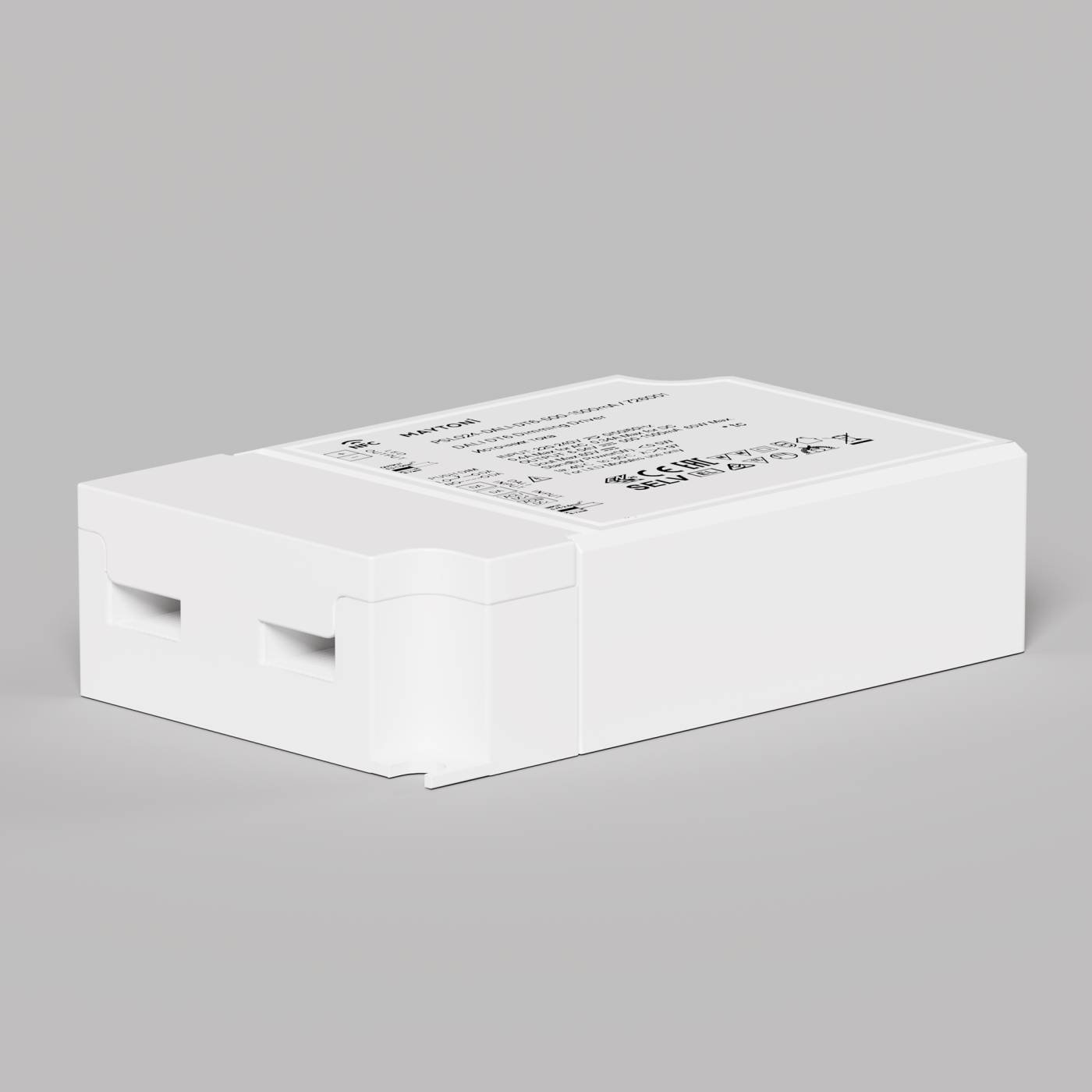 Источник тока Lighting control Maytoni 726001