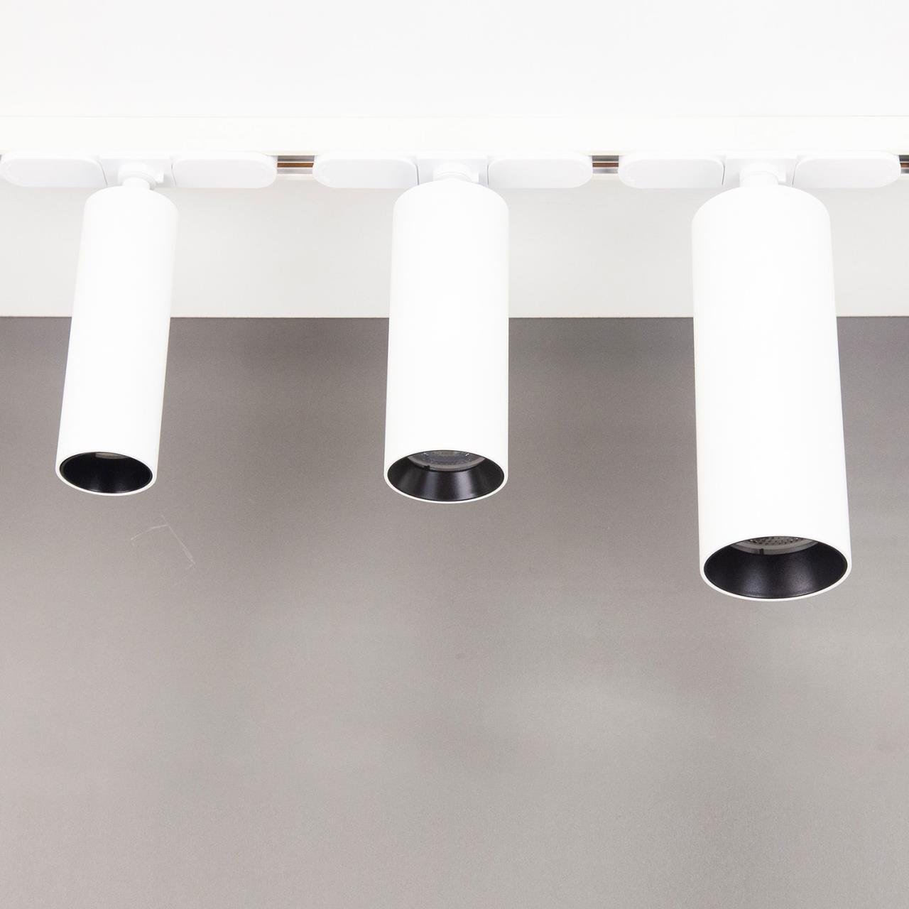 CL01T180 Трековый светильник Citilux Тубус CL01T180