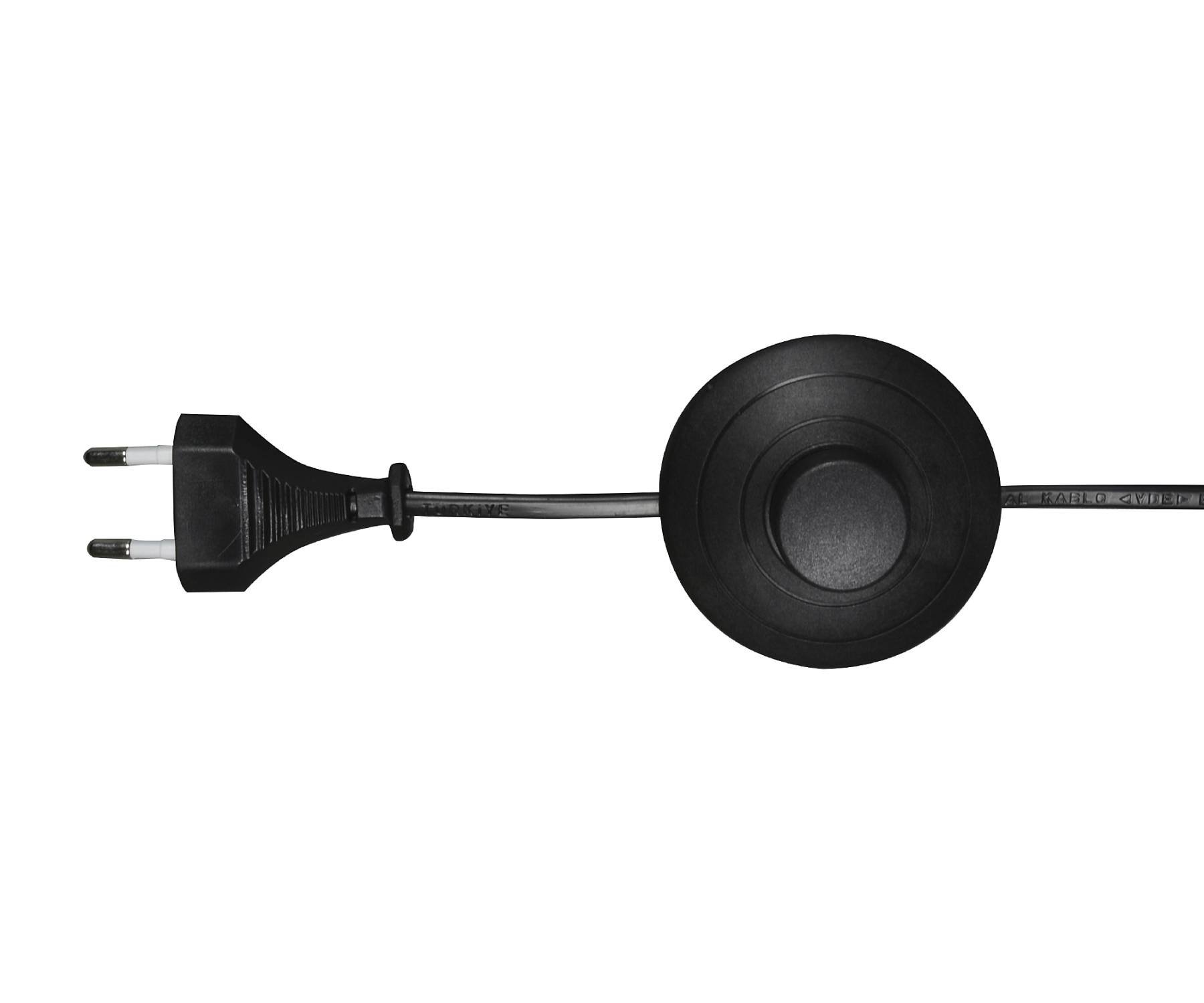 A1100,19 Сетевой шнур KINK Light A1100,19