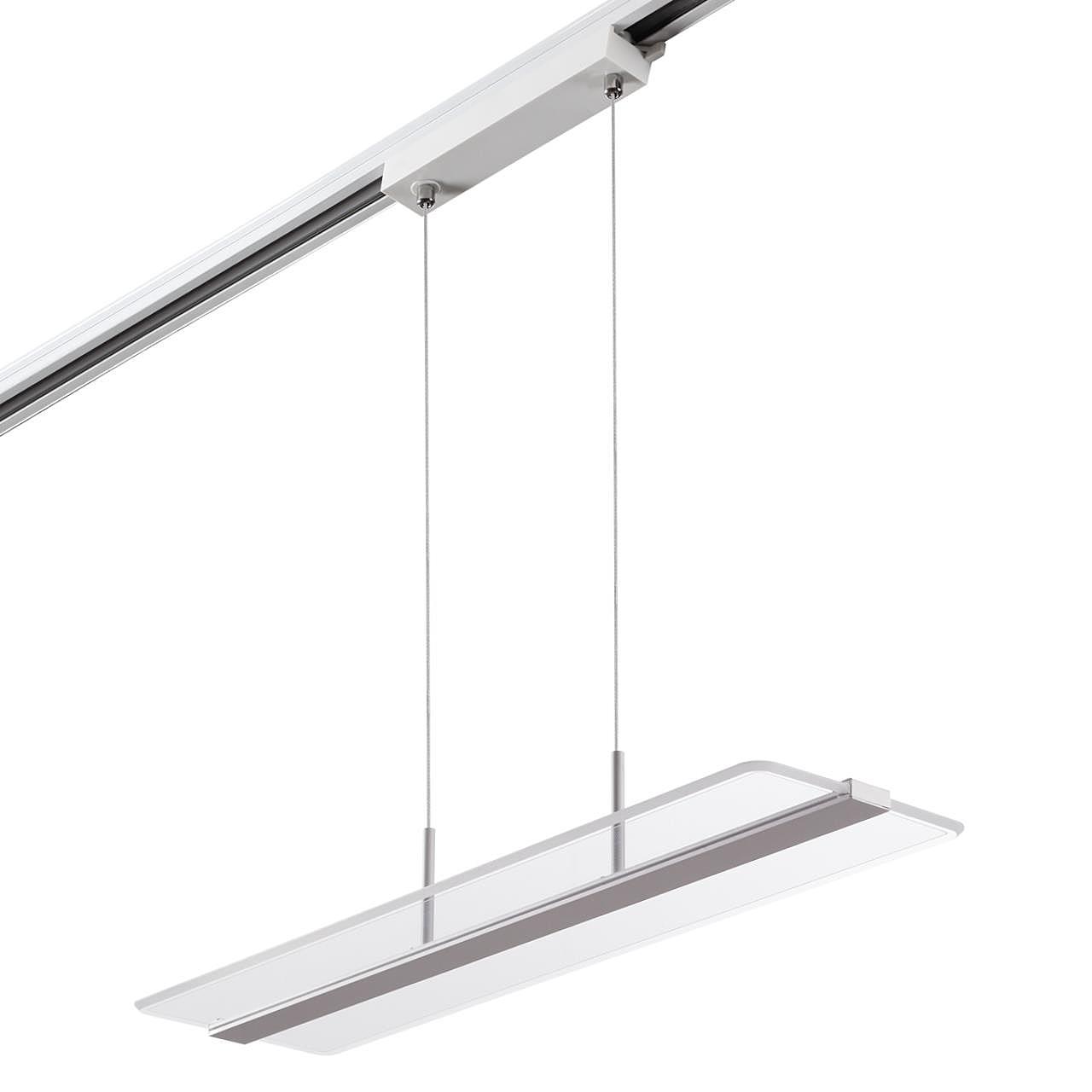 358995 Трековый светильник Novotech Port 358995