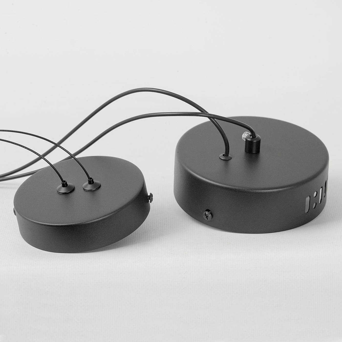 LSP-7303 Светильник подвесной Lussole River LSP-7303