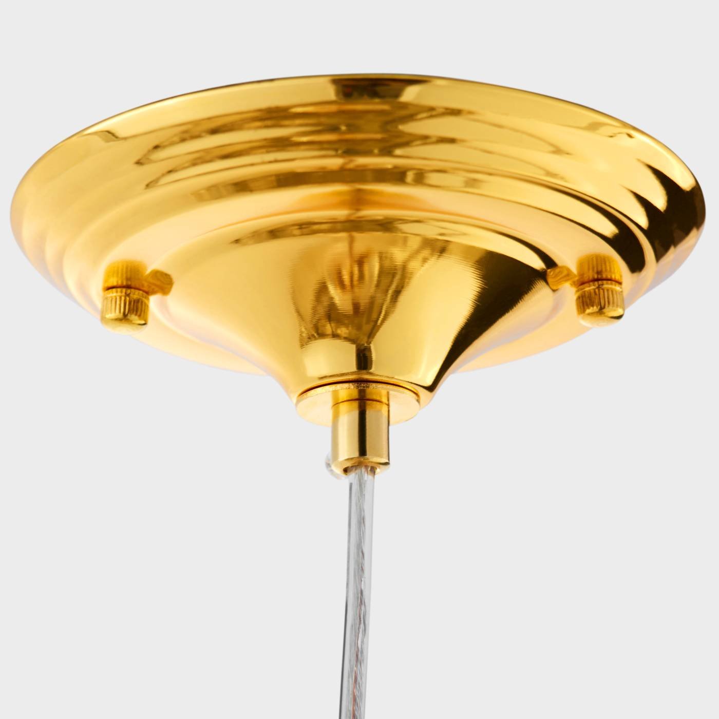 Светильник подвесной Lumina Deco LDP 1113 GD