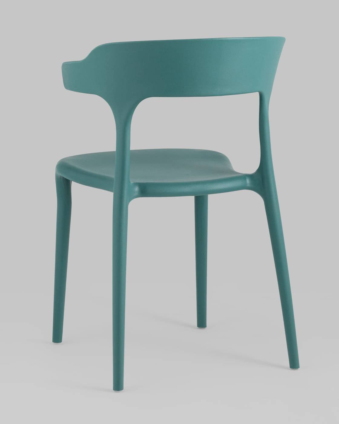 SL-7082 dark blue 66014 X4 Комплект стульев Stool Group Neo SL-7082 dark blue 66014 X4