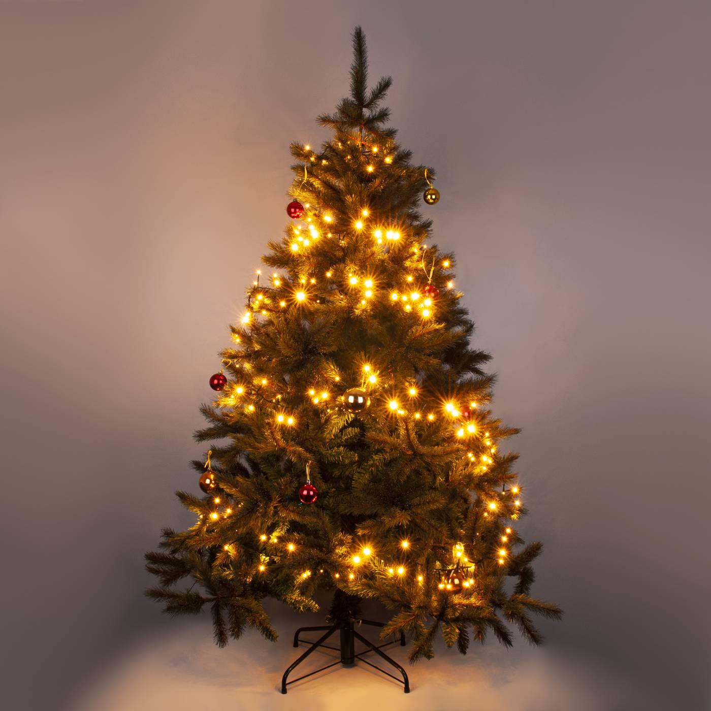 400-004 теплый белый 5м IP20 Гирлянда Eurosvet 400-004 400-004 теплый белый 5м IP20