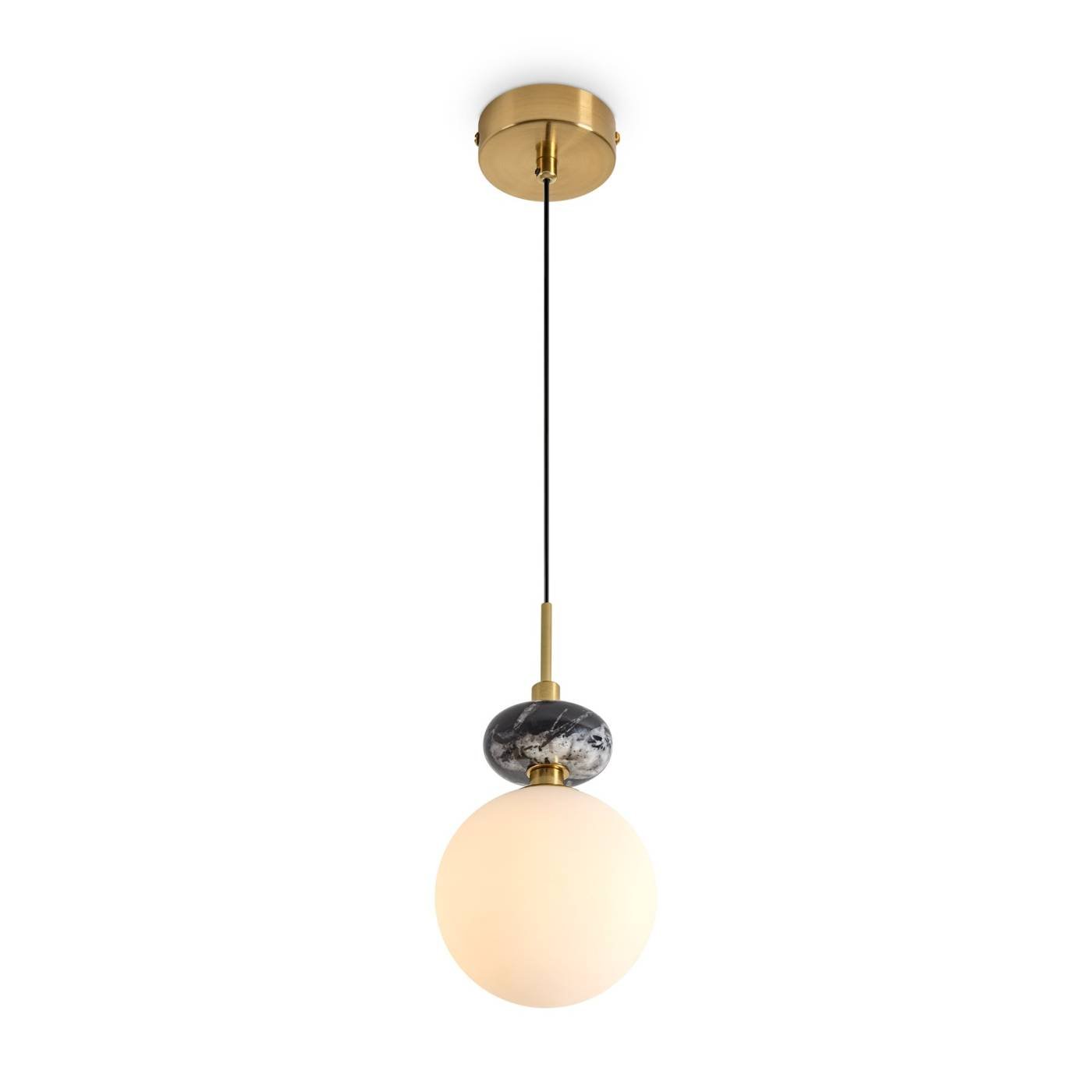 FR5631PL-01BS1 Подвесной светильник Freya FR5631PL-01BS1