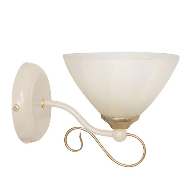 2185 Настенное бра Северный свет Флирт 2185