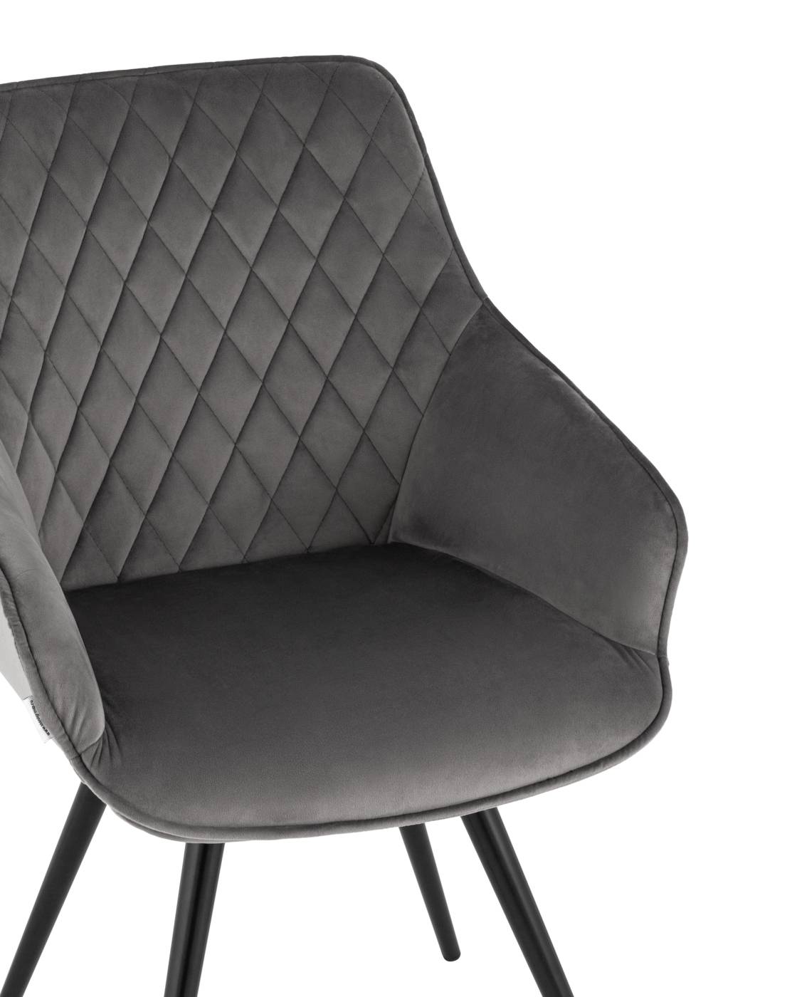 УТ000035941 Обеденный стул Stool Group Сеул УТ000035941