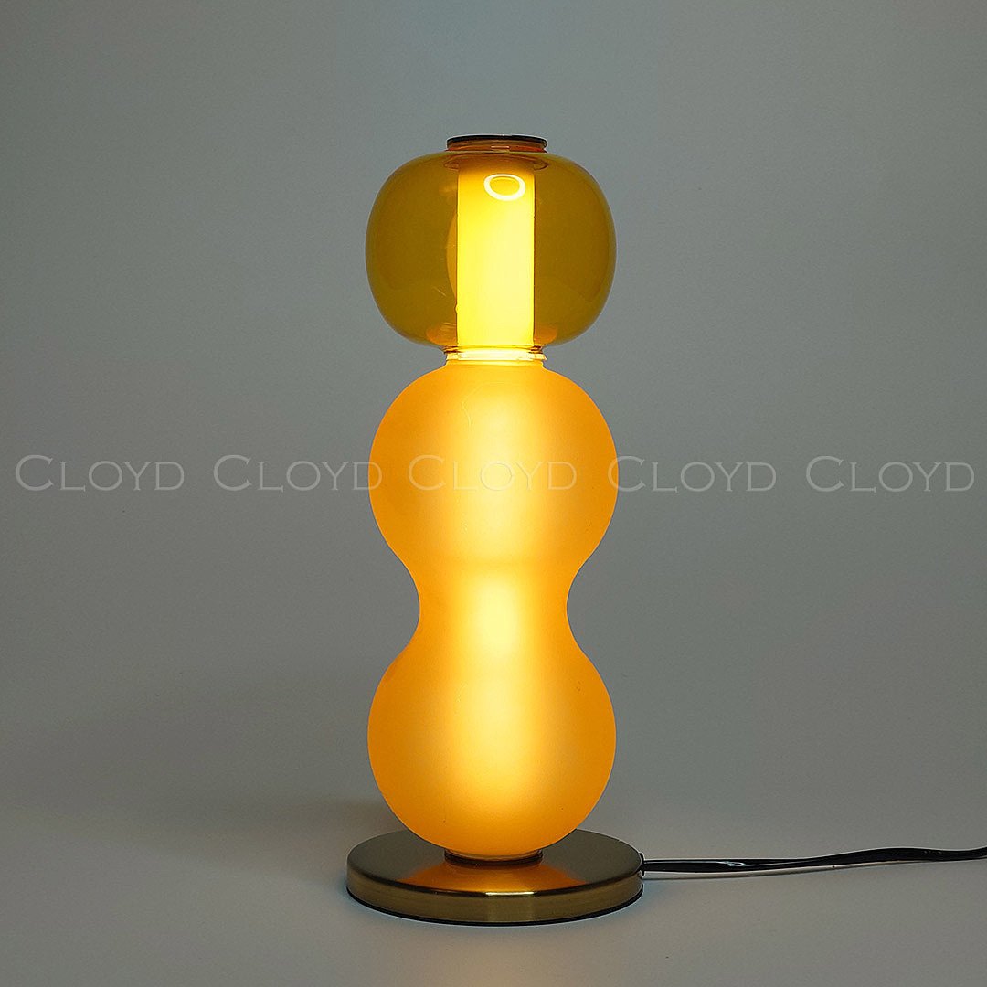 Настольная лампа Cloyd Supernova 30136