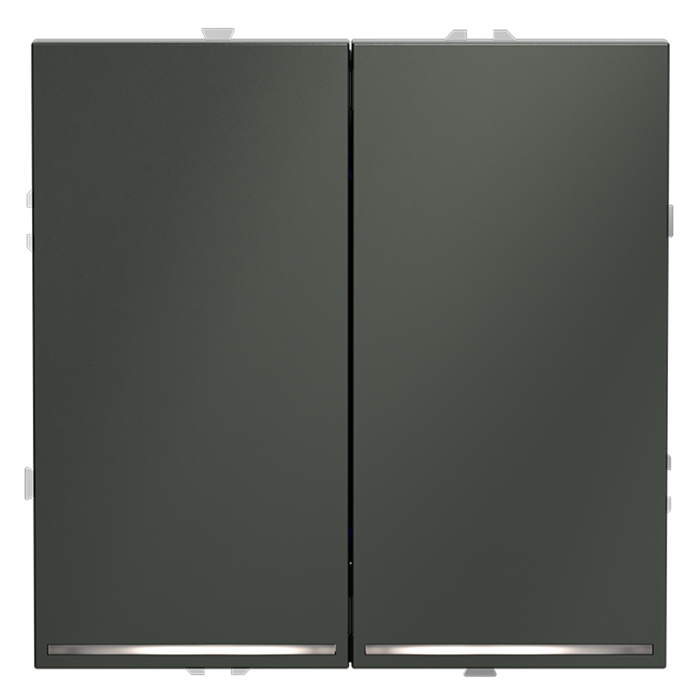 VLS020206 Выключатель Voltum S70 VLS020206