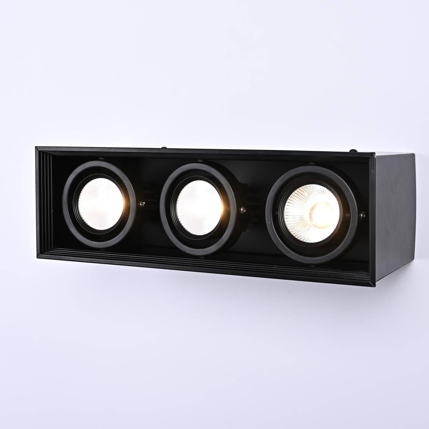 Настенный светильник ImperiumLoft Lumo01 321915-23
