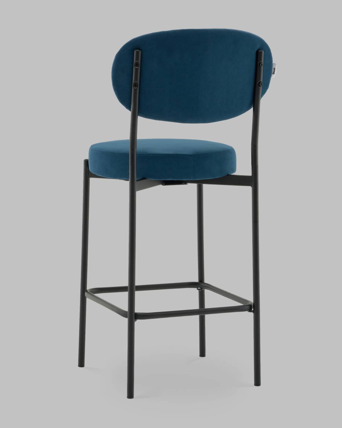 AV 477-C78-9005 (PP) Полубарный стул Stool Group AV 477-C78-9005 (PP)