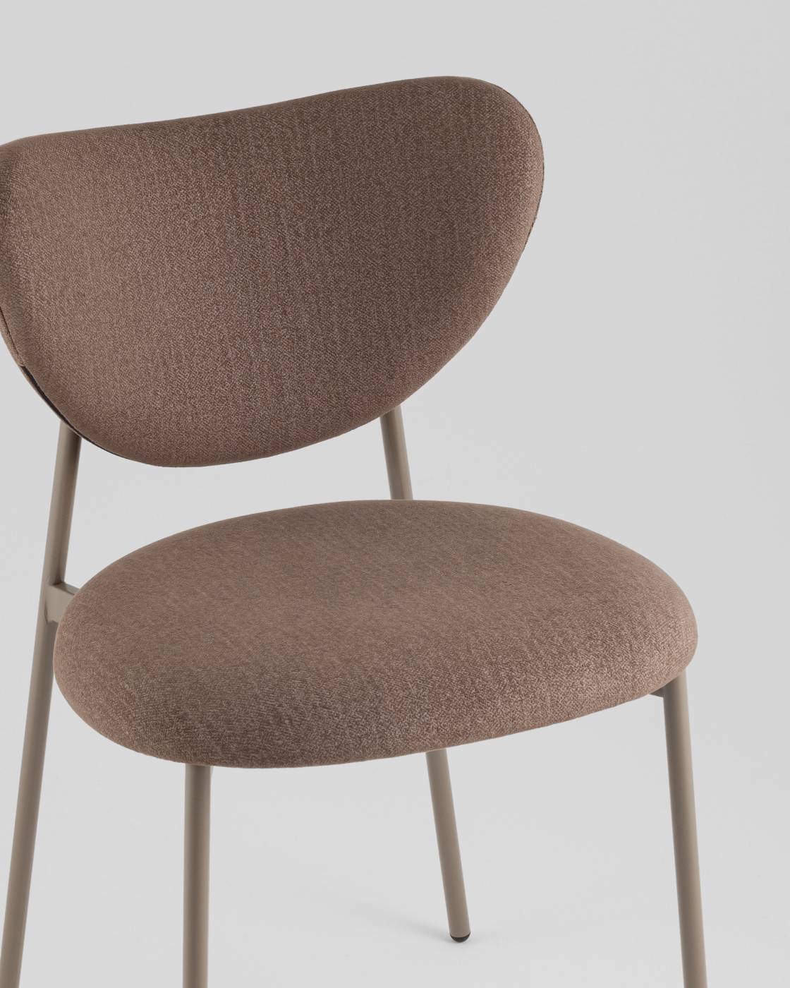 LV-124-E33-7006 Обеденный стул Stool Group LV-124-E33-7006