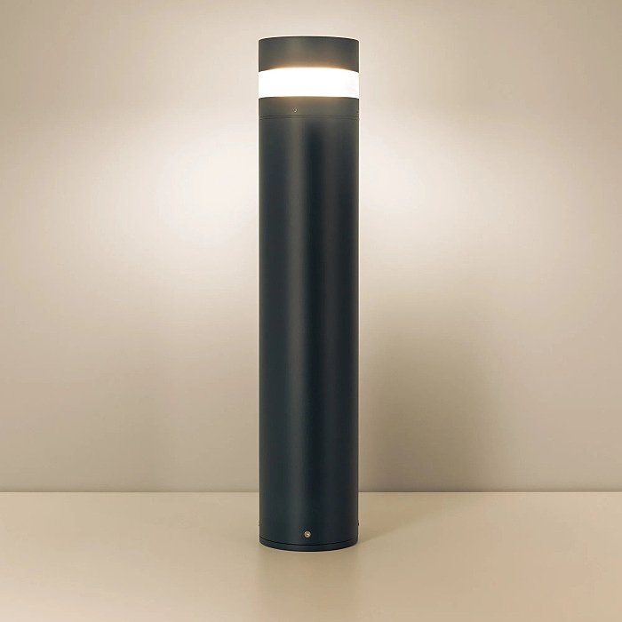 Уличный наземный светильник Arlight Guide 045528