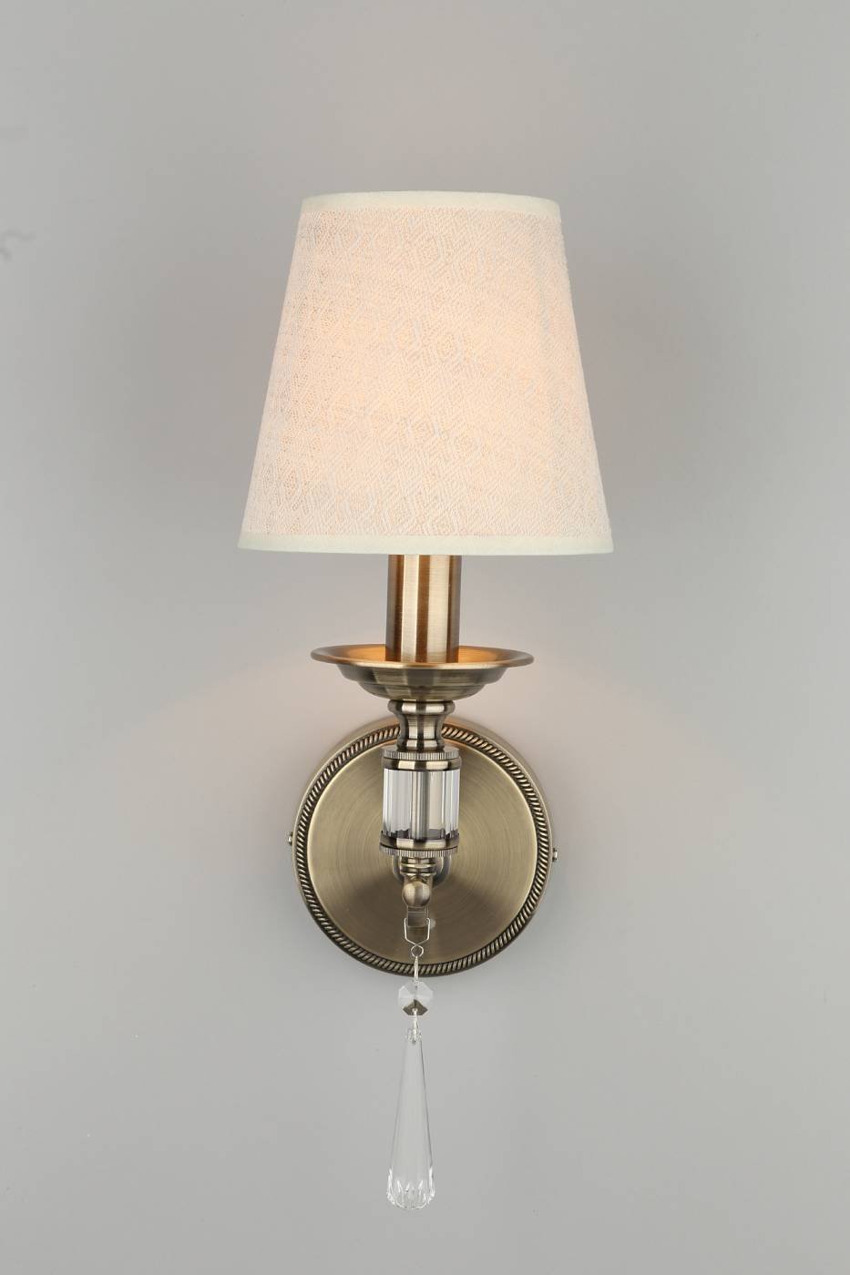 Настенное бра Omnilux Rivoli OML-64211-01