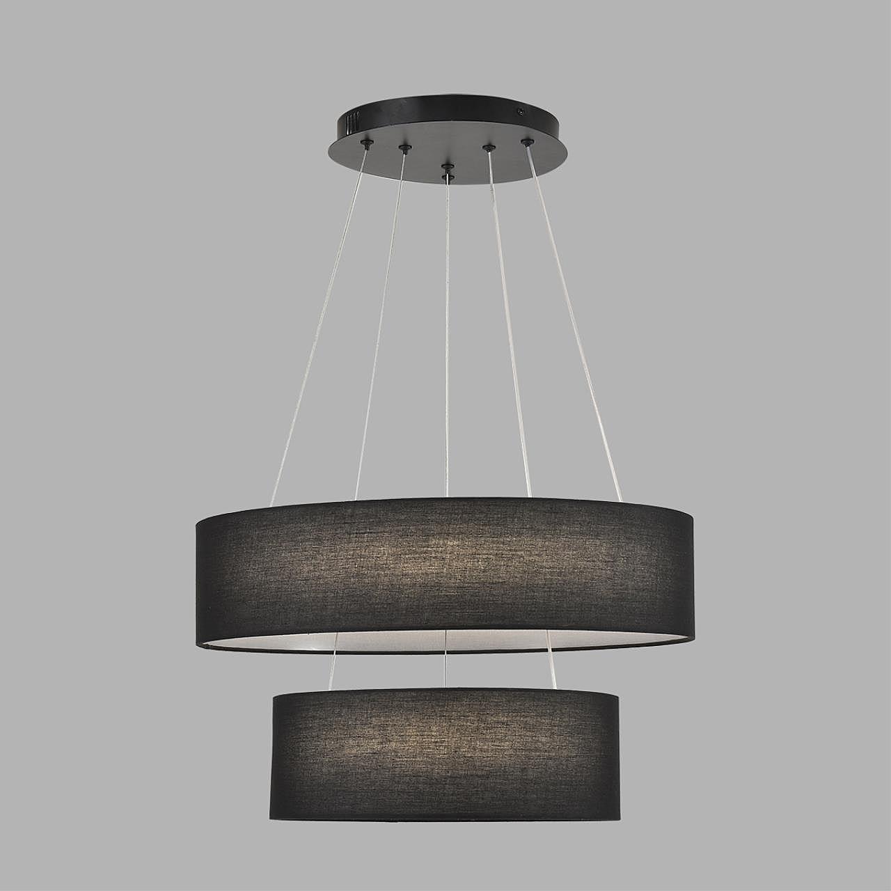 Подвесная люстра Lumion Sava 8373/55L