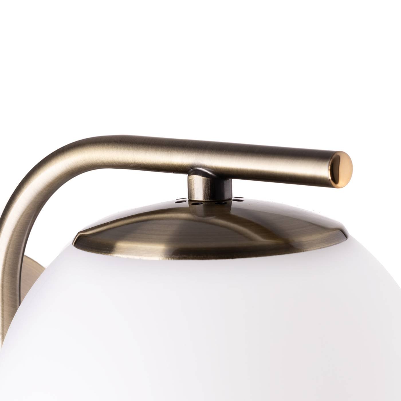 Настенное бра Citilux Адам Смарт CL228B313