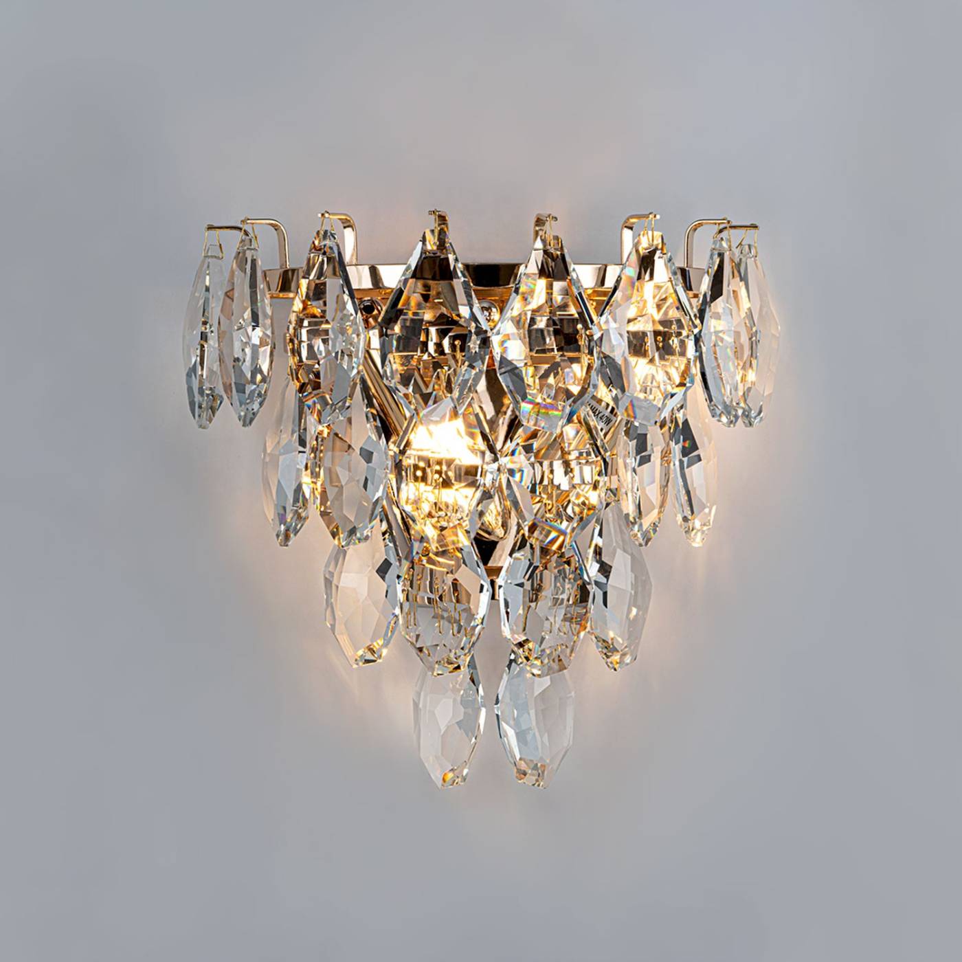 ML.2363.03 GD Бра настенное ML Modelux ML.2363.03 GD