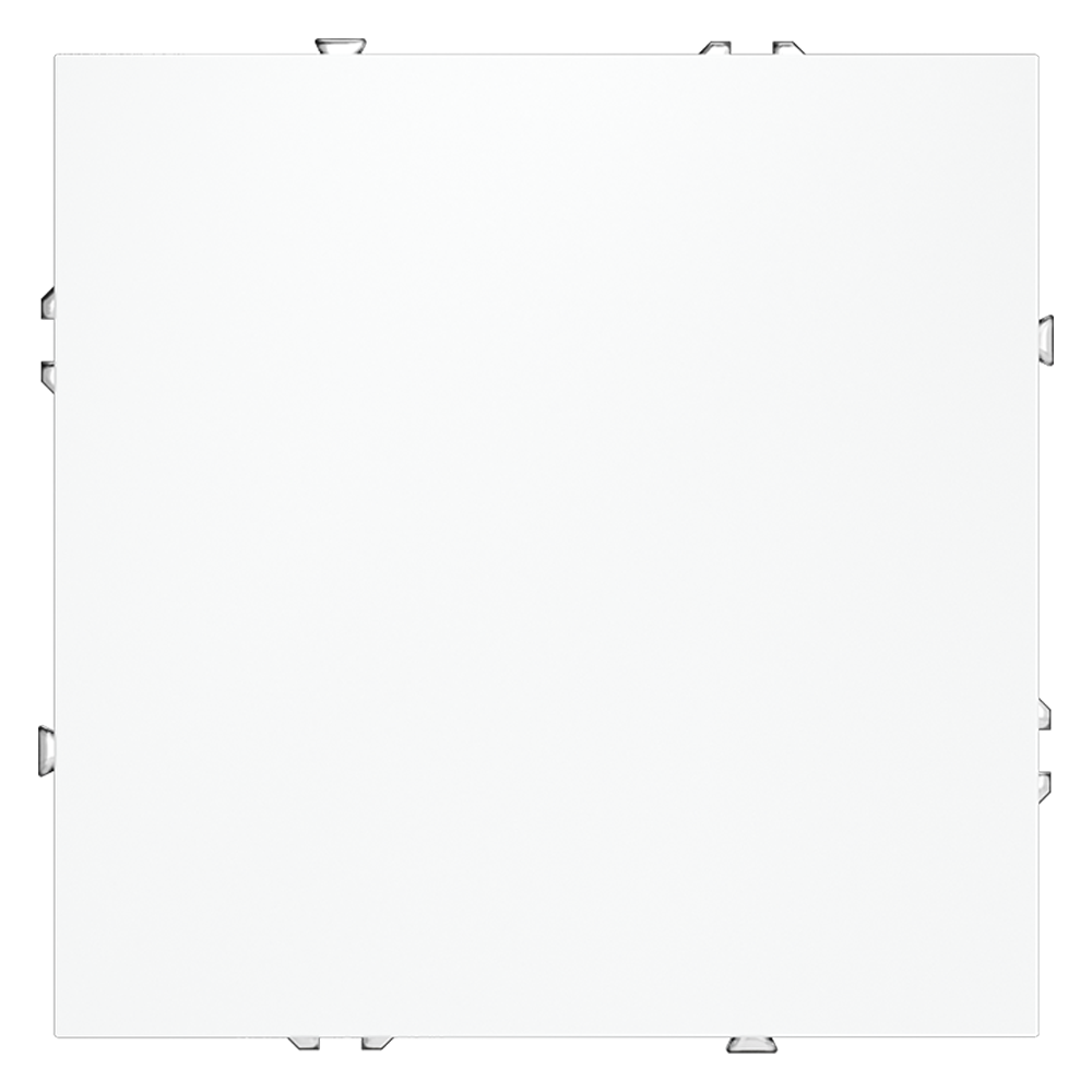 VLS080102 Заглушка с суппортом Voltum S70 VLS080102