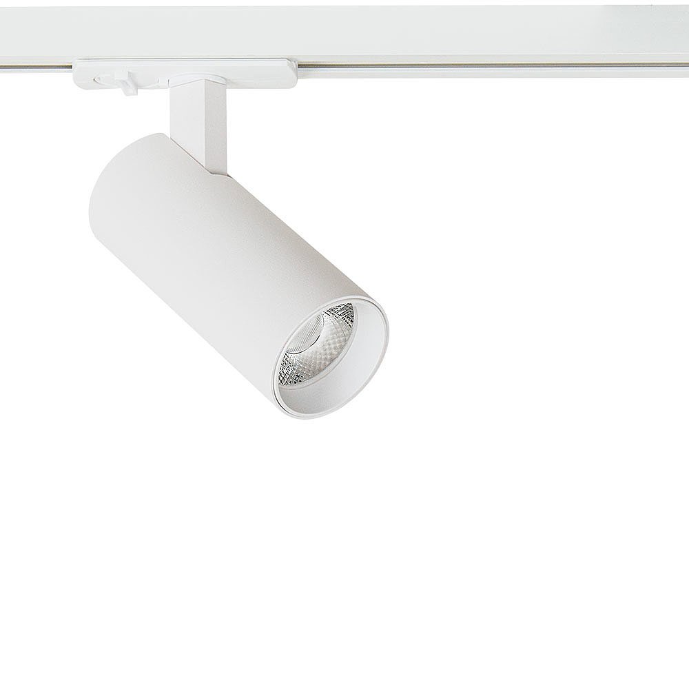 A1935PL-1WH Трековый светильник Arte Lamp Bene A1935PL-1WH