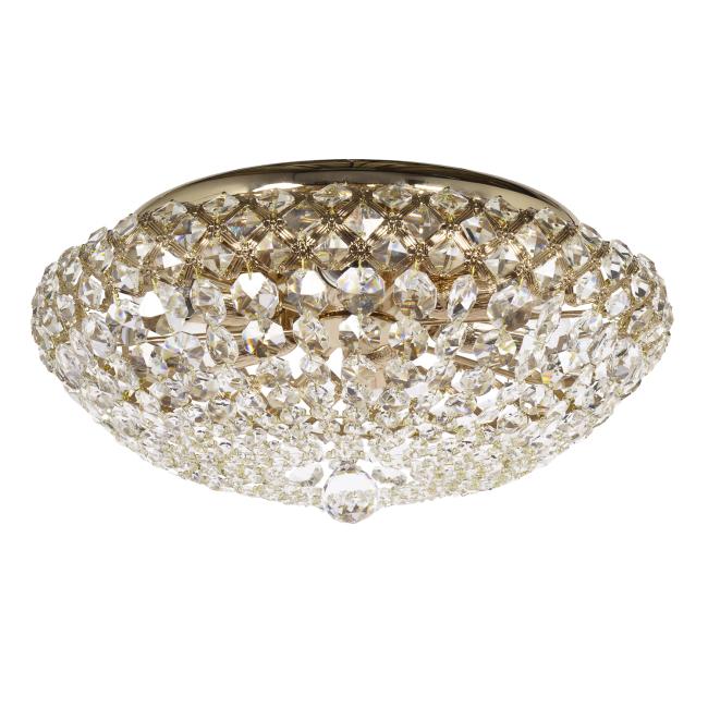 Потолочная люстра Arti Lampadari Asti Asti E 1.2.40.100 G