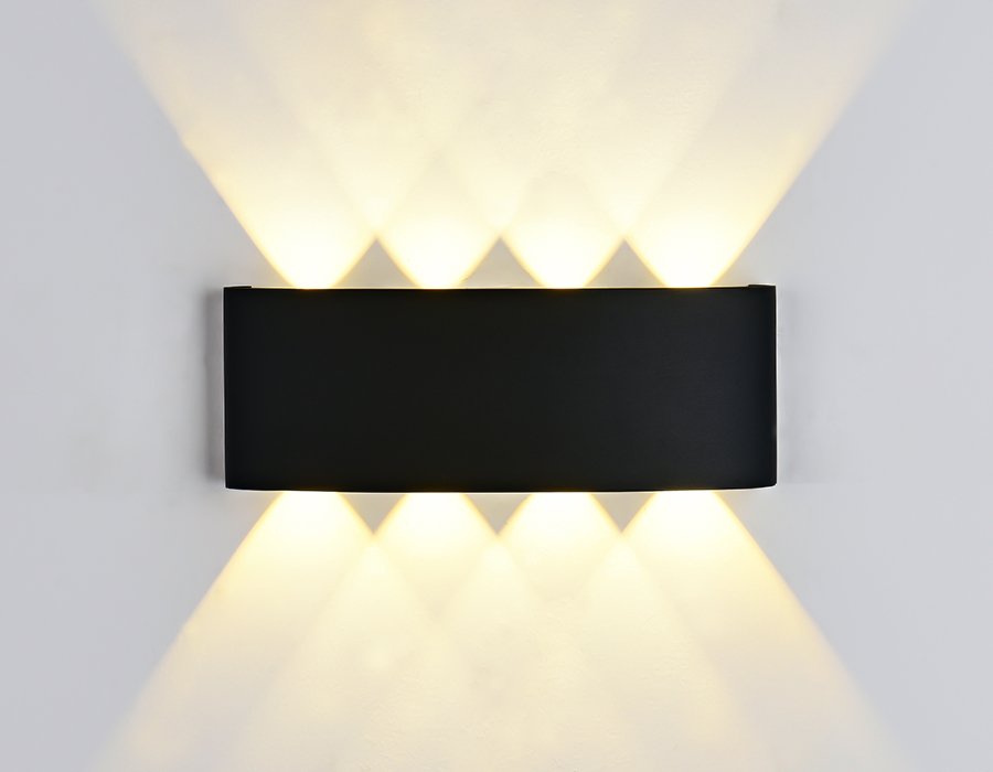 Настенный светильник Ambrella Individual FW144