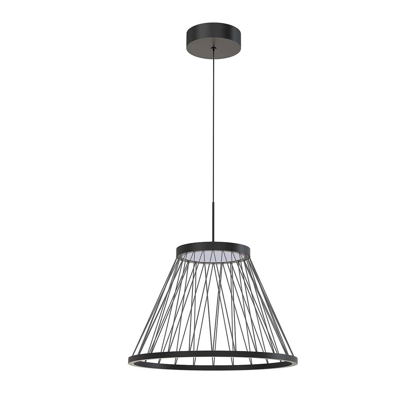 Светильник подвесной Favourite Fibra 4633-4P