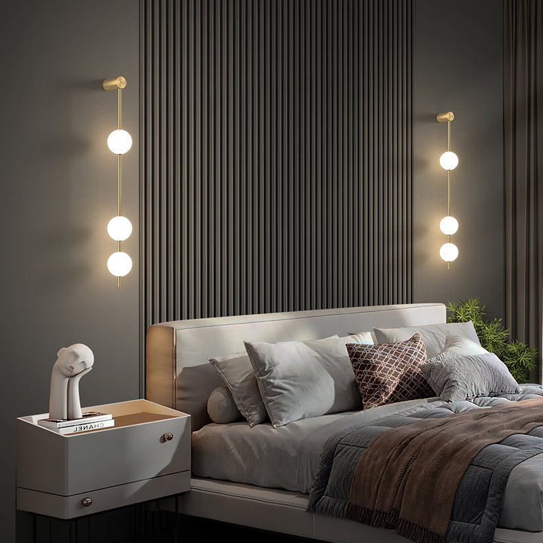 Настенный светильник ImperiumLoft Adils-Wall01 230053-23