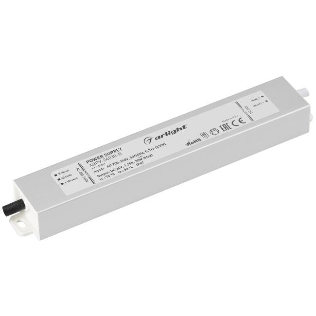 Драйвер для LED ленты Arlight ARPV 020004