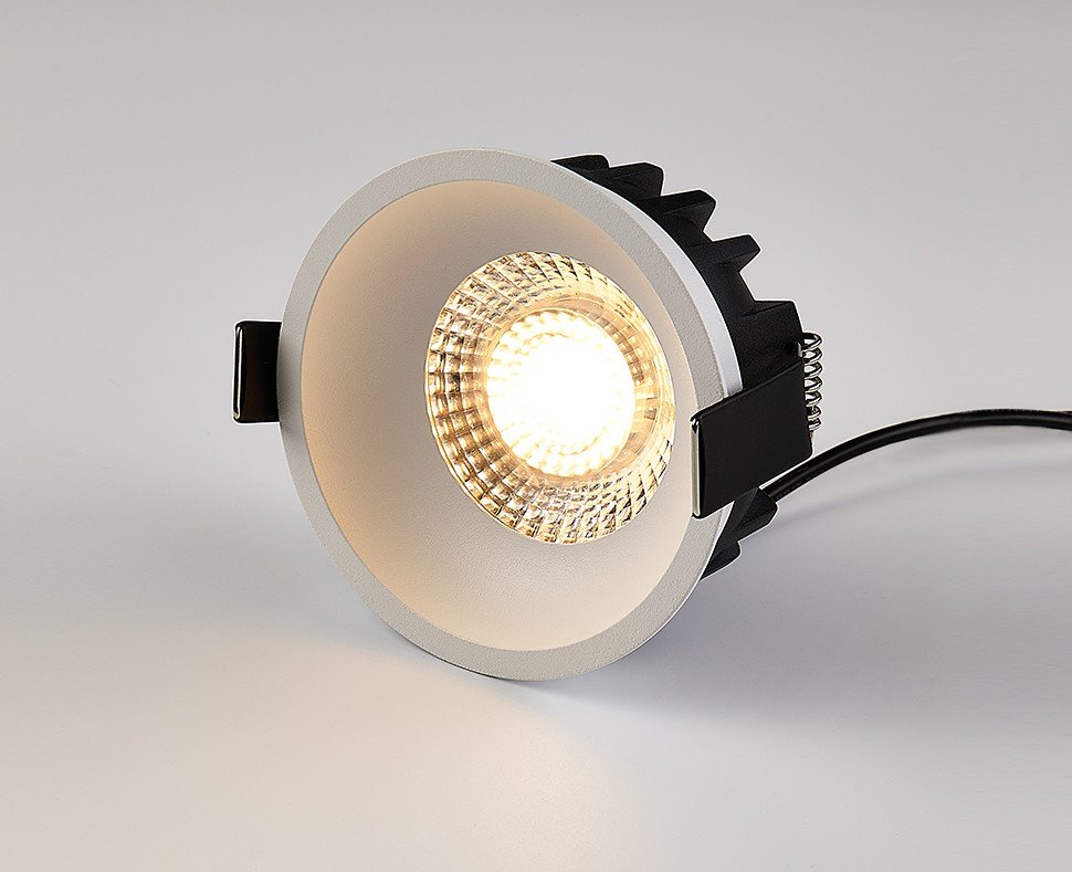 Встраиваемый светильник Italline IT08 IT08-8032 white 3000K