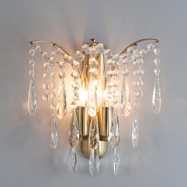 Настенное бра Citilux Селена CL302323